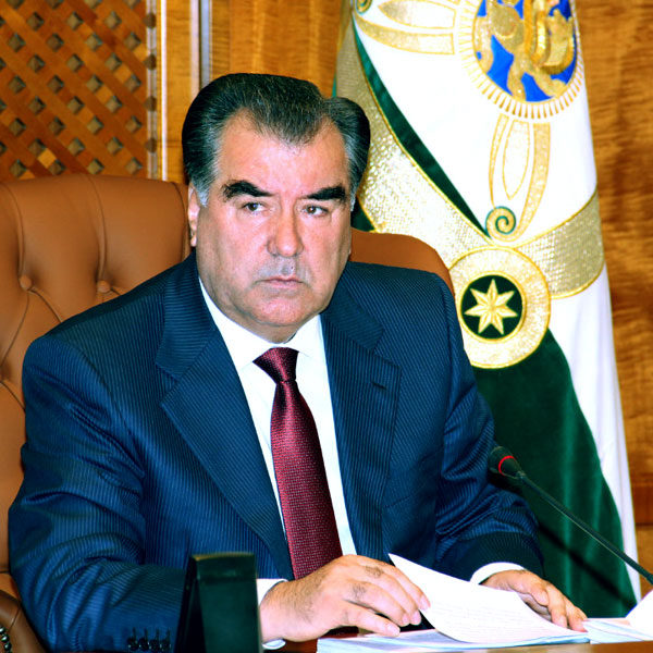emomali-rahmon